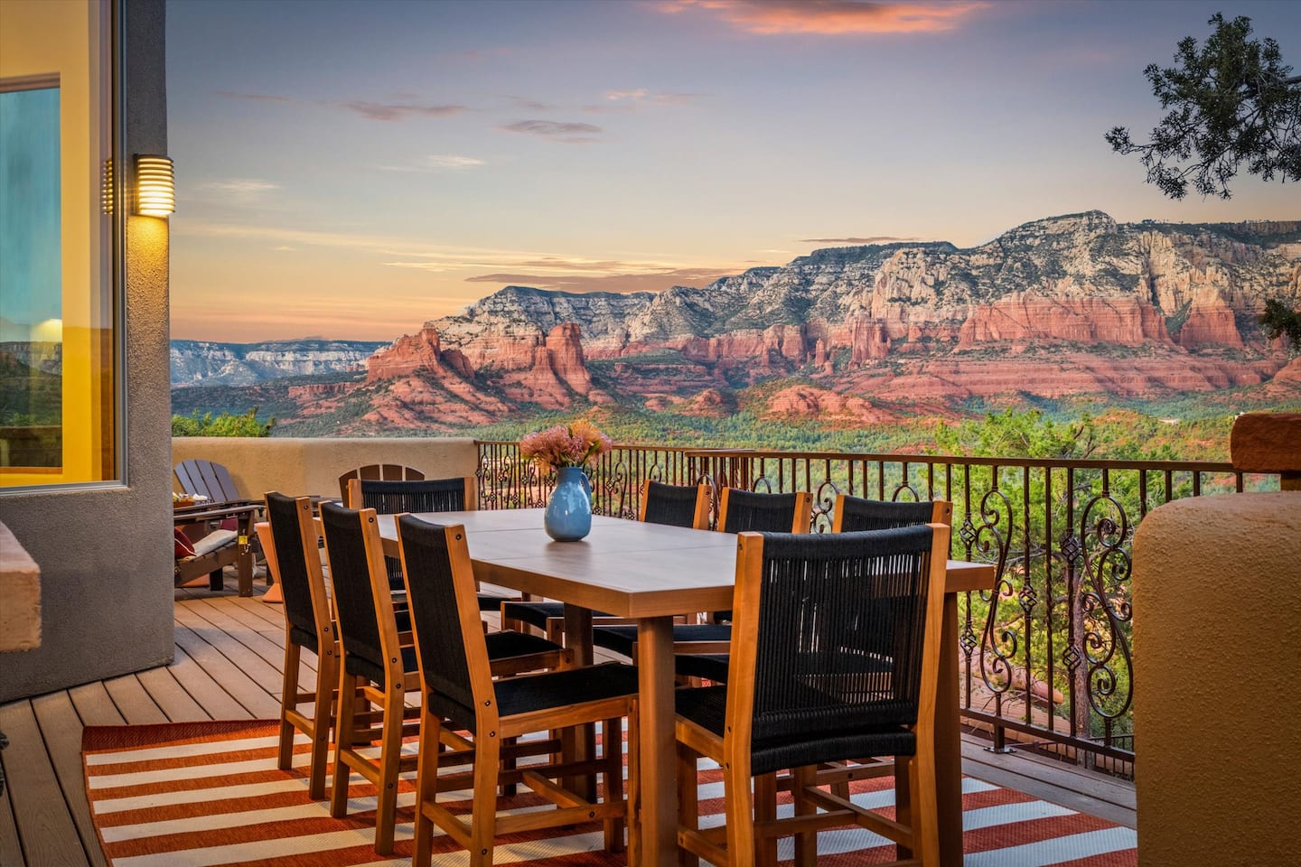 Vortex/Red Rock View/Sauna/Pool/ HotTub/Dome/Games photo 2