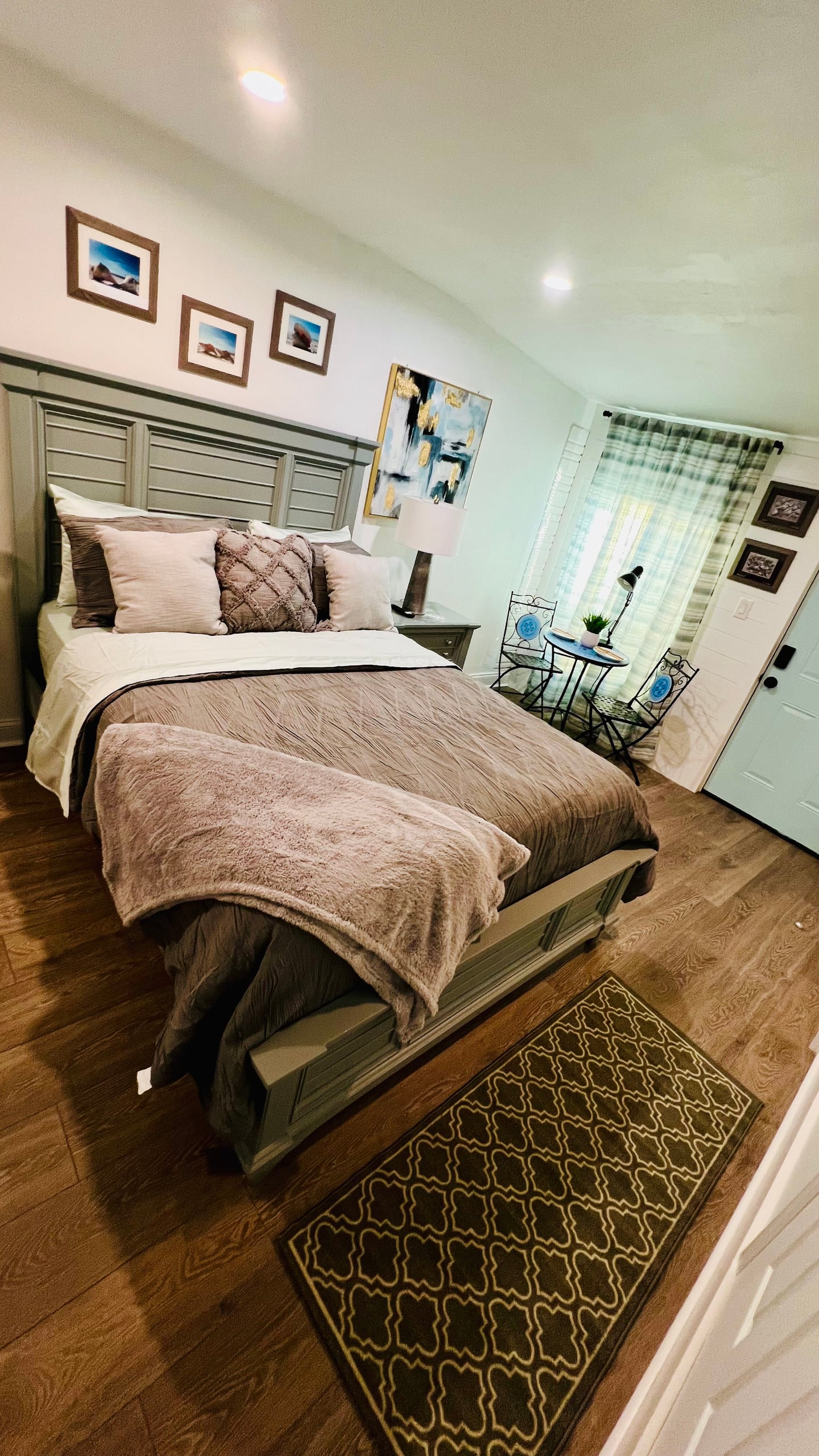 Peaceful Retreat #6