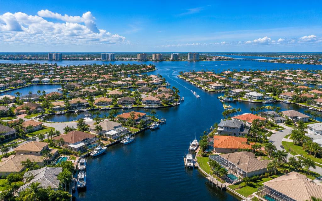 Planning a visit to Cape Coral, Florida