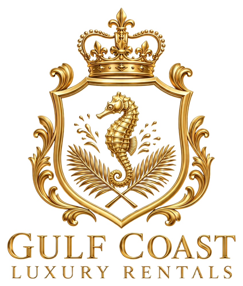 Gulf Coast Luxury Rentals