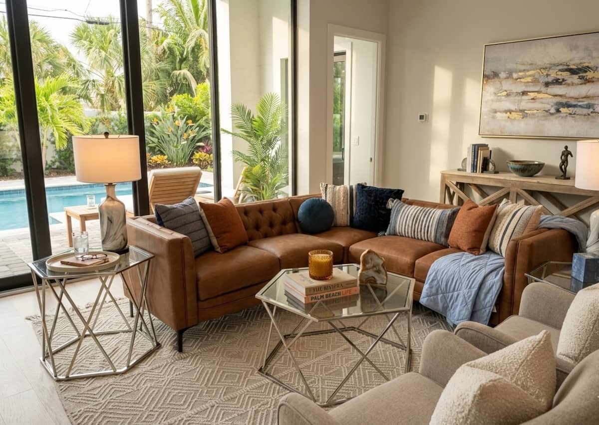 Naples Beach Luxury Estate in Naples